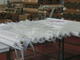 FDA 100% Polyester Bolting Polyester Screen Printing Mesh 30m-100m  length