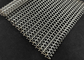 304 314 316 Stainless Steel Balanced Spiral Woven Wire Mesh Conveyor Belt