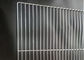 70x50cm 304 3mm Stainless Steel Cooling Rack For Food Industries