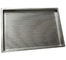 50*30*2 Stainless Steel Baking Trays