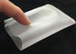 30x40cm Micron Nylon Nut Milk Bag Ultrasonic Welding Double Fold Stitching